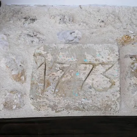 Вилла Nikolas Est 1773 *